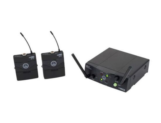 Picture of WMS40 Mini Dual Instrument Set US45A/C