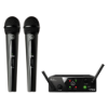 Picture of WMS40 Mini Dual Vocal Set ISM2/3
