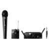 Picture of WMS40 Mini Dual Vocal Set ISM2/3