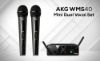 Picture of WMS40 Mini Dual Vocal Set US25B/D
