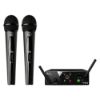 Picture of WMS40 Mini Dual Vocal Set US25B/D