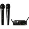 Picture of WMS40 Mini Dual Vocal Set US45A/C