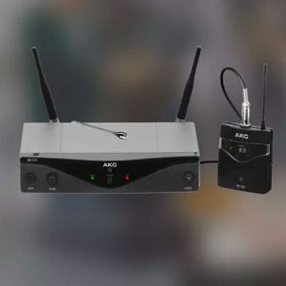 Picture of WMS420 Presenter Set