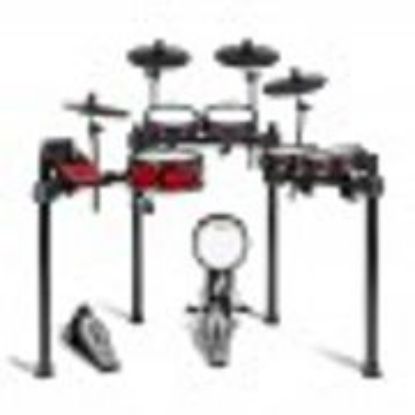 Picture of Alesis Nitro Pro XL Electronic Drum Kit