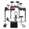 Picture of Alesis Nitro Pro XL Electronic Drum Kit