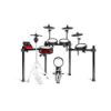 Picture of Alesis Nitro Ultimate Nine-Piece Electronic Drum Kit