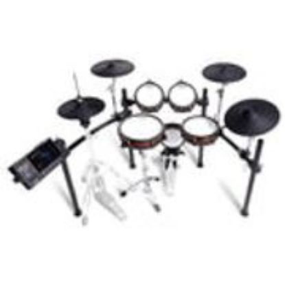 Picture of Alesis Strata Core Electronic Drum Kit