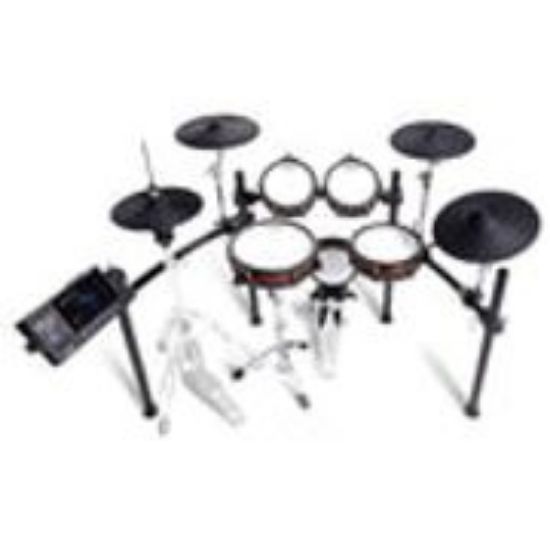 Picture of Alesis Strata Core Electronic Drum Kit