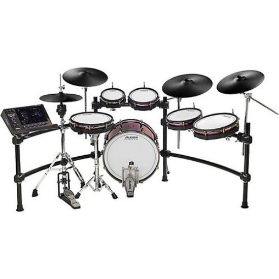 Picture of Alesis Strata Prime Electronic Drum Kit