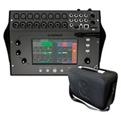 Picture of Allen & Heath CQ 18T Digital Mixer