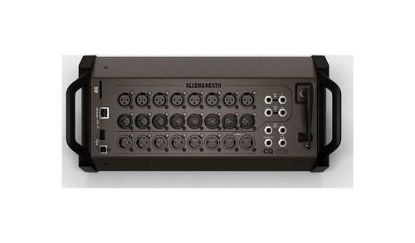 Picture of Allen & Heath CQ 20B Digital Mixer