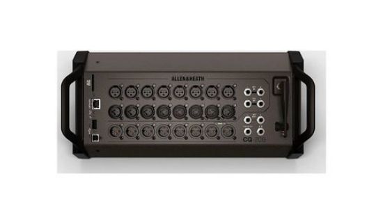 Picture of Allen & Heath CQ 20B Digital Mixer