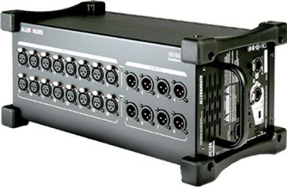 Picture of Allen & Heath DLIVE DX168