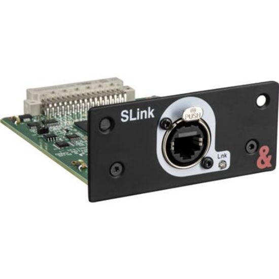 Picture of Allen & Heath SQ Link Port
