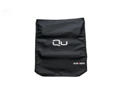 Picture of Allen & Heath QU-24 Dustcover