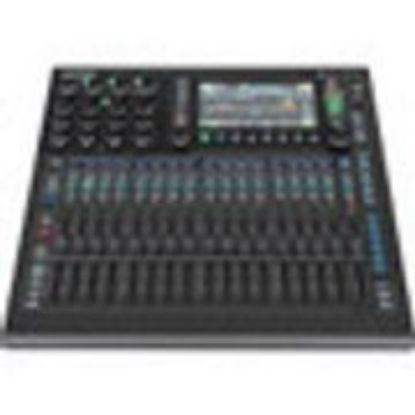 Picture of QU-5 CONSOLE