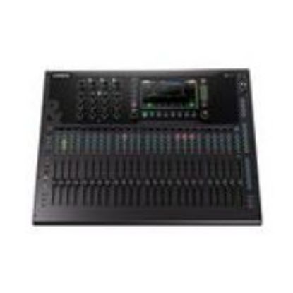 Picture of QU-6 CONSOLE
