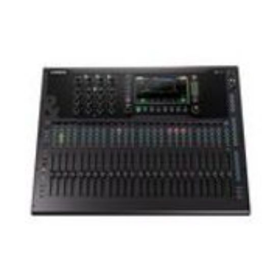 Picture of QU-6 CONSOLE