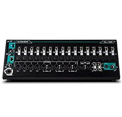 Picture of QU SB Rack Mount Kit