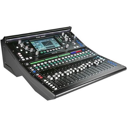 Picture of Allen & Heath SQ 5 Digital Mixer
