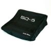 Picture of Allen & Heath SQ 5 Dustcover