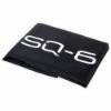 Picture of Allen & Heath SQ-6 Dustcover