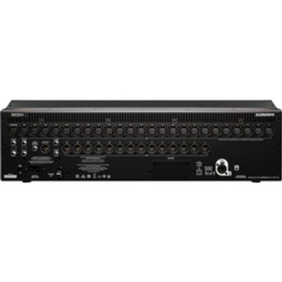 Picture of Allen & Heath SQ 6+ Digital Mixer