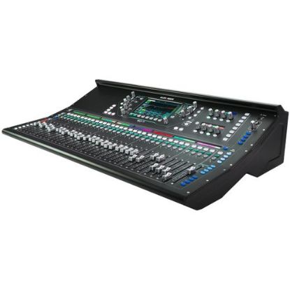 Picture of Allen & Heath SQ-7 Digital Mixer