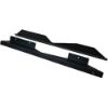 Picture of Allen & Heath 19" Rack Mounting Kit 12U