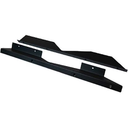 Picture of Allen & Heath 19" Rack Mounting Kit 12U