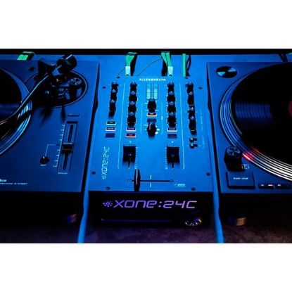 Picture of XONE:24C DJ Mixer