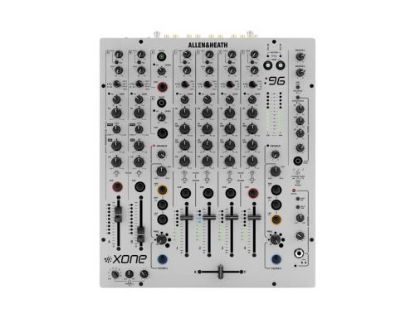 Picture of Allen and Heath XONE 96 DJ Mixer