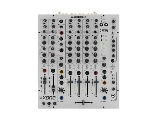 Picture of Allen and Heath XONE 96 DJ Mixer