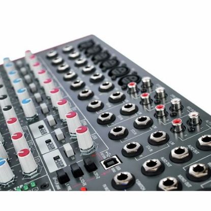Picture of ZED 12FX USB Mixer