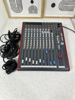Picture of ZED-14 USB Mixer