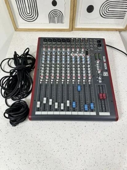 Picture of ZED-14 USB Mixer