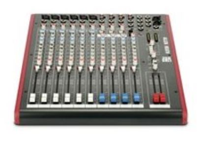 Picture of ZED 18 USB Mixer
