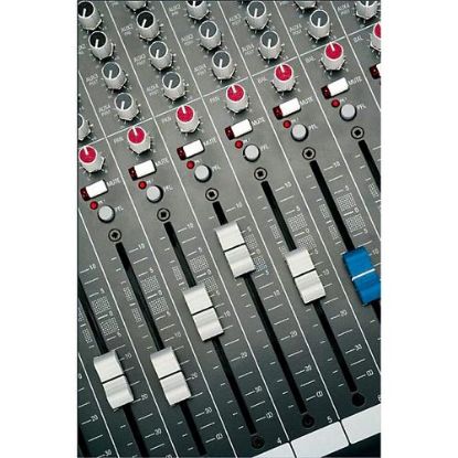 Picture of Allen & Heath ZED 24 Mixer
