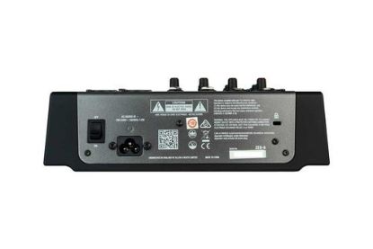 Picture of ZED 6 Rotary Mixer