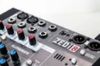 Picture of ZED i8 2 Mic/Line 2 Stereo 2 DI Inputs Rotary USB Mixer