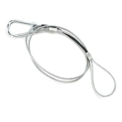 Picture of Chauvet Safety Cable 30Kg Load Capacity