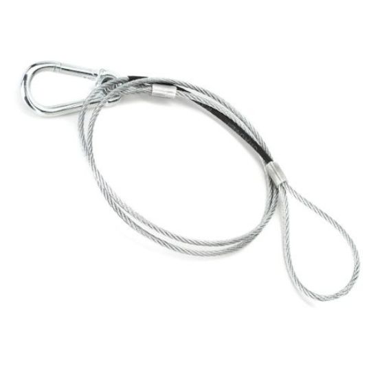 Picture of Chauvet Safety Cable 30Kg Load Capacity