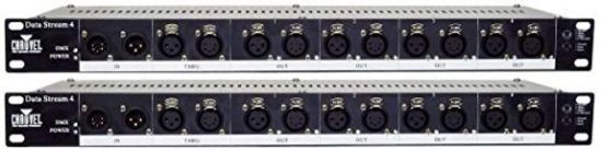 Picture of Chauvet DATASTREAM4