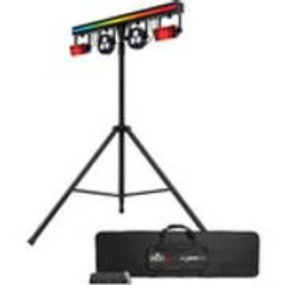 Picture of Chauvet GIGBAR 3 ILS