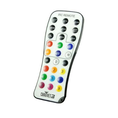 Picture of Chauvet Wireless Hand Held InfraRed Remote Control