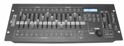 Picture of Chauvet OBEY 70 DMX Controller