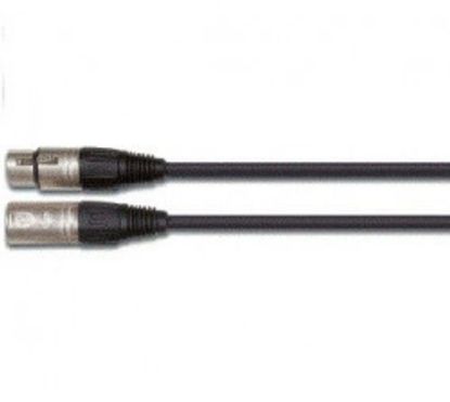 Picture of Ewi Economy XLR-XLR Mic Cable - 10m