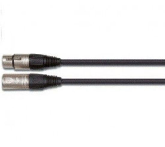 Picture of Ewi Economy XLR-XLR Mic Cable - 10m