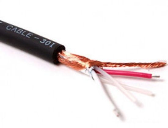 Picture of Ewi DMX 3PIN Cable - 100m Roll