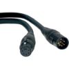 Picture of 5m XLR-XLR DMX Cable